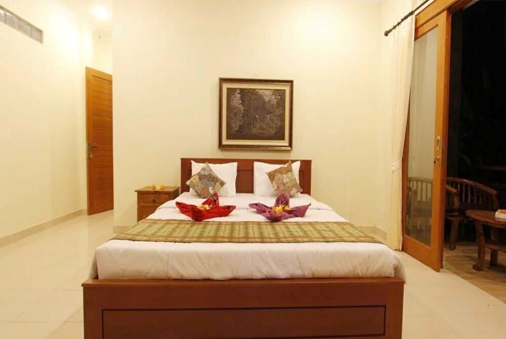 Pondok Sunari Ubud 3* суреті